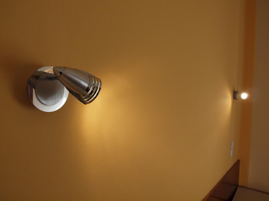 Noufara Hotel Kaména Vúrla Kültér fotó